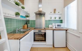 Kensington Apartments